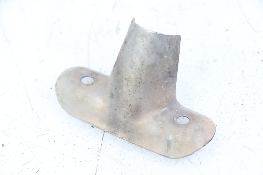 photo de CARTER ECHAPPEMENT YAMAHA TDM ABS 900 (2002 - 2014) - Zoom état d’usage