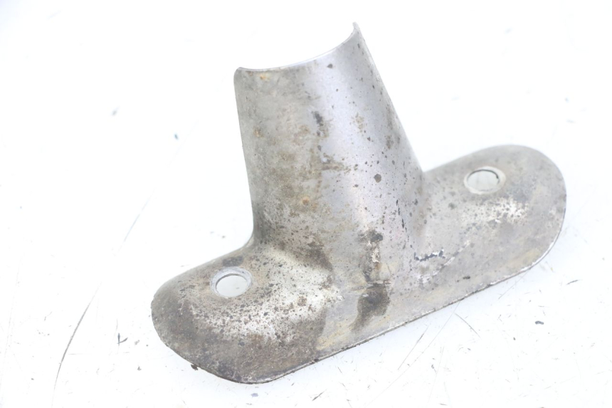 photo de CARTER ECHAPPEMENT YAMAHA TDM ABS 900 (2002 - 2014) - Vue principale