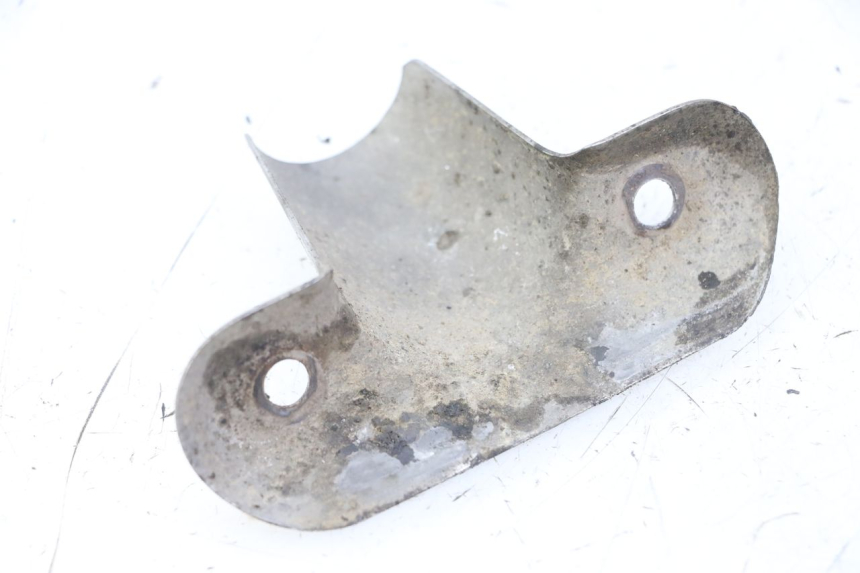 photo de CARTER ECHAPPEMENT YAMAHA TDM ABS 900 (2002 - 2014) - Détail de la pièce