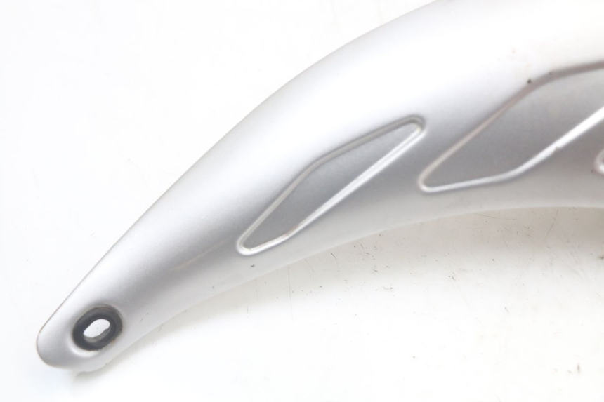 photo de CARTER ECHAPPEMENT YAMAHA TDR DELTABOX 125 (1997 - 2003) - Détail de la pièce