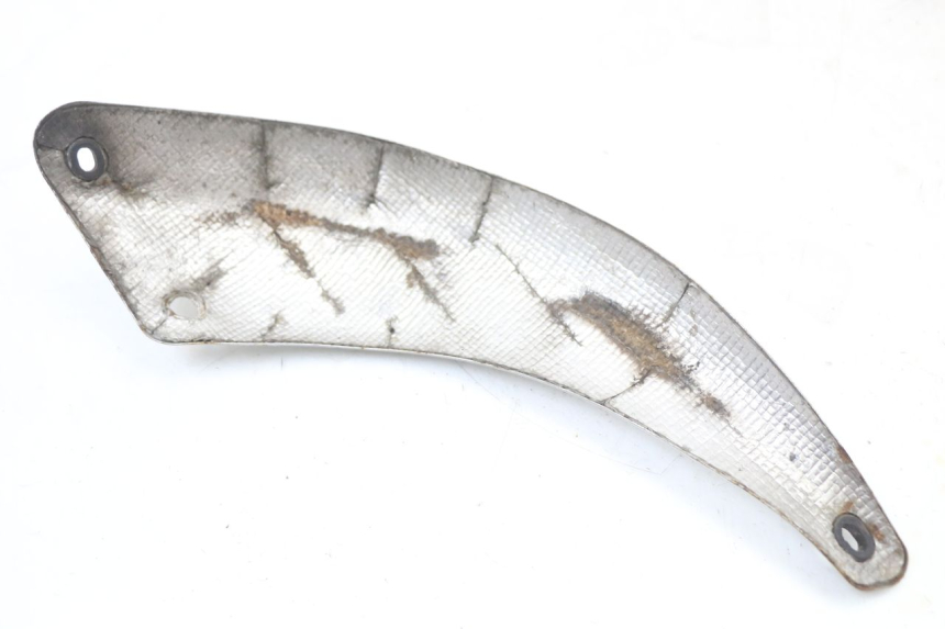 photo de CARTER ECHAPPEMENT YAMAHA TDR DELTABOX 125 (1997 - 2003) - Vue d’ensemble