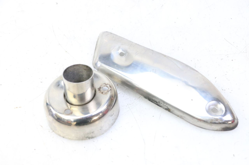 photo de CARTER ECHAPPEMENT PEUGEOT V-CLIC VCLIC 50 (2007 - 2013) - Vue principale