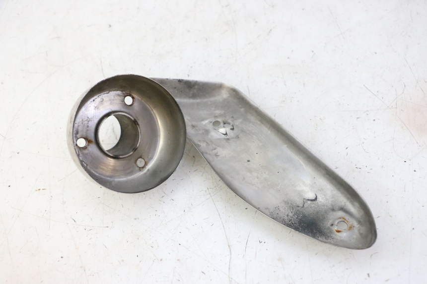 photo de CARTER ECHAPPEMENT PEUGEOT V-CLIC VCLIC 50 (2007 - 2013) - Gros plan technique