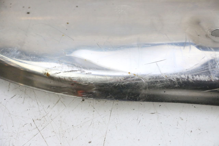 photo de CARTER ECHAPPEMENT PEUGEOT V-CLIC VCLIC 50 (2007 - 2013) - Points de fixation