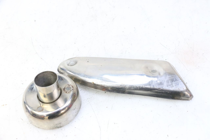 photo de CARTER ECHAPPEMENT PEUGEOT V-CLIC VCLIC 50 (2007 - 2013) - Pièce contrôlée