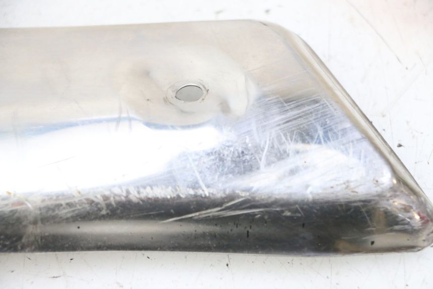 photo de CARTER ECHAPPEMENT PEUGEOT V-CLIC VCLIC 50 (2007 - 2013) - Marquages et références