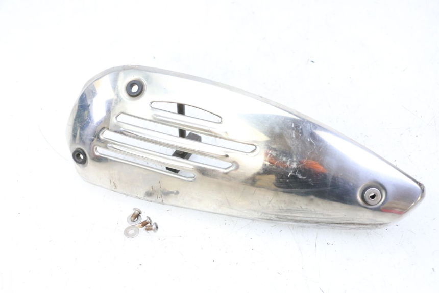 photo de CARTER ECHAPPEMENT PIAGGIO VESPA S 2T 50 (2007 - 2014) - Vue principale