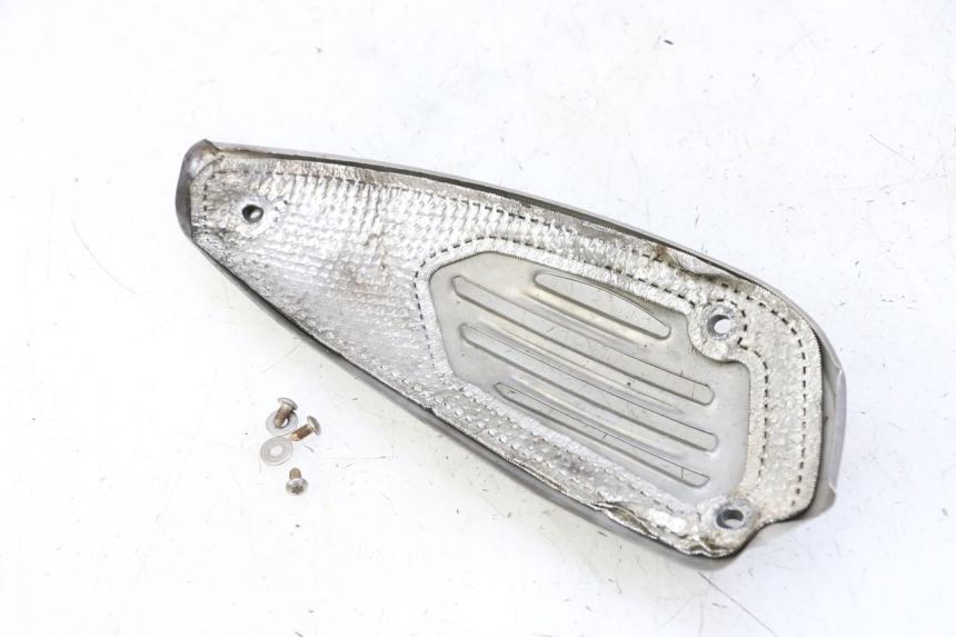 photo de CARTER ECHAPPEMENT PIAGGIO VESPA S 2T 50 (2007 - 2014) - Détail de la pièce