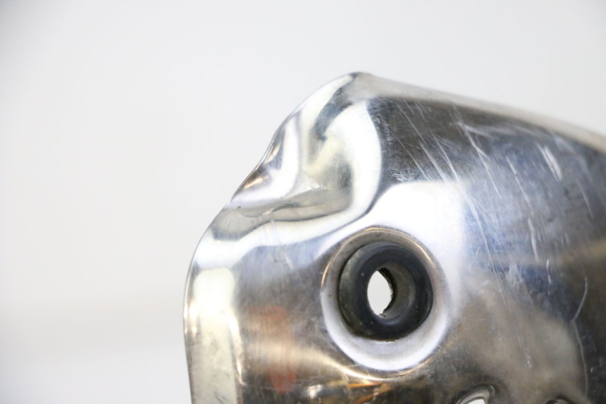 photo de CARTER ECHAPPEMENT PIAGGIO VESPA S 2T 50 (2007 - 2014) - Autre angle de vue