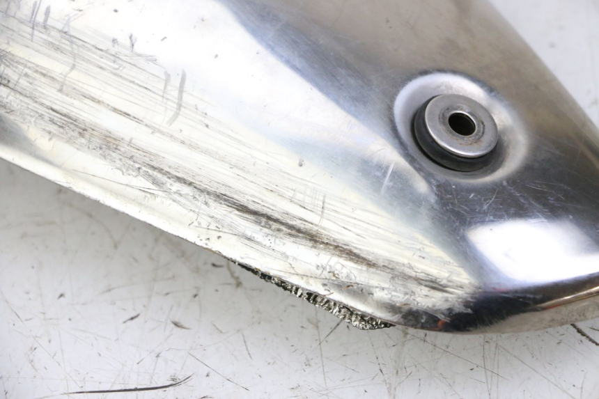 photo de CARTER ECHAPPEMENT PIAGGIO VESPA S 2T 50 (2007 - 2014) - Vue d’ensemble