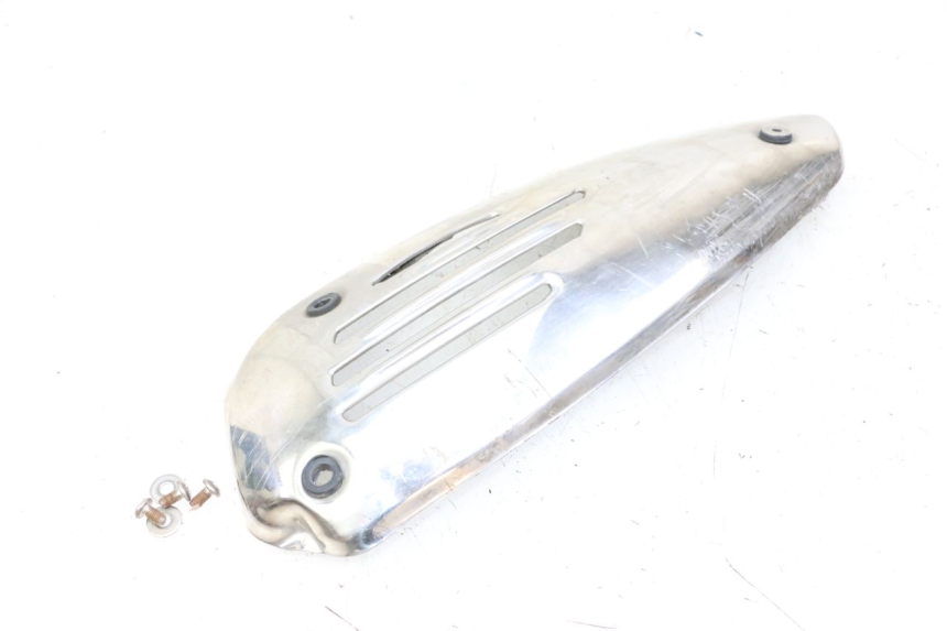 photo de CARTER ECHAPPEMENT PIAGGIO VESPA S 2T 50 (2007 - 2014) - Pièce contrôlée