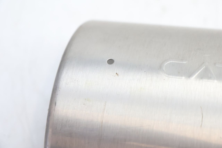 photo de CARTER ECHAPPEMENT PEUGEOT VIVACITY 50 (2004 - 2009) - Détail de la pièce
