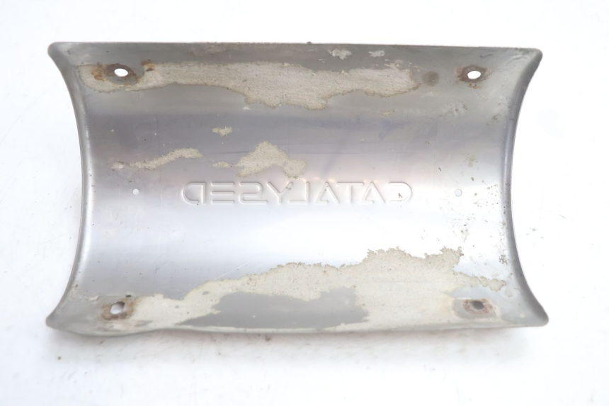 photo de CARTER ECHAPPEMENT PEUGEOT VIVACITY 50 (2004 - 2009) - Points de fixation
