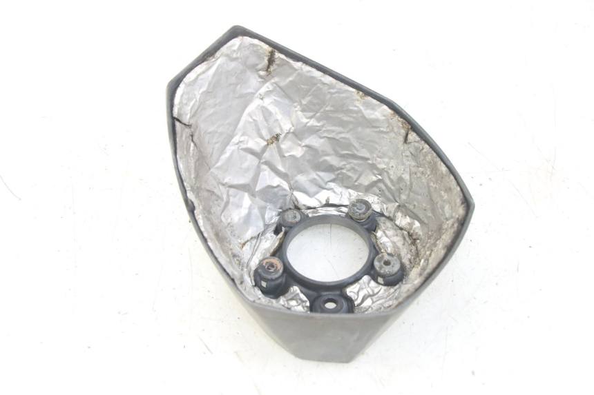 photo de CARTER ECHAPPEMENT KYMCO X-CITING XCITING 400 (2014 - 2018) - Détail de la pièce