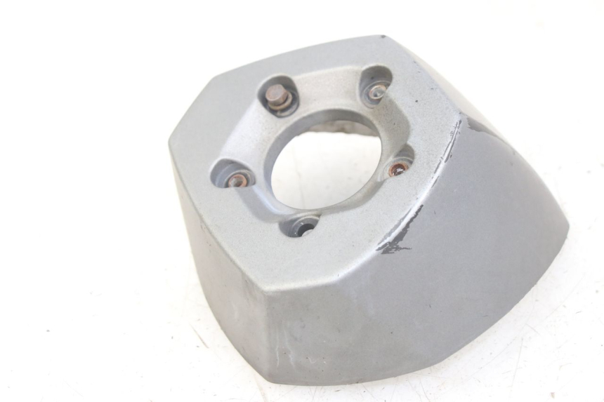 photo de CARTER ECHAPPEMENT KYMCO X-CITING XCITING 400 (2014 - 2018) - Autre angle de vue