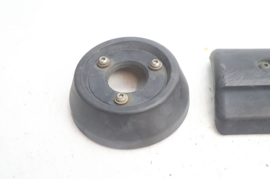 photo de CARTER ECHAPPEMENT YAMAHA X-MAX XMAX 125 (2010 - 2013) - Détail de la pièce