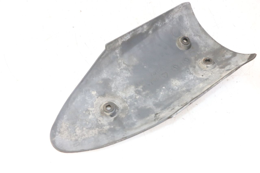 photo de CARTER ECHAPPEMENT PIAGGIO X9 EVOLUTION 125 (2003 - 2007) - Détail de la pièce