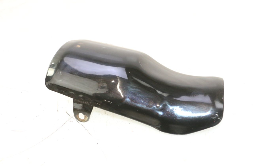 photo de CARTER ECHAPPEMENT HONDA XRV AFRICA TWIN 750 (1990 - 1992) - État de surface