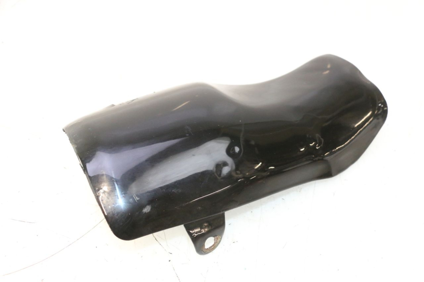 photo de CARTER ECHAPPEMENT HONDA XRV AFRICA TWIN 750 (1990 - 1992) - Marquages et références