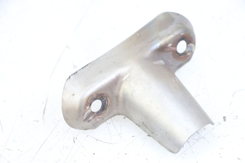 photo de CARTER ECHAPPEMENT YAMAHA XT X 660 (2004 - 2016) - Vue principale