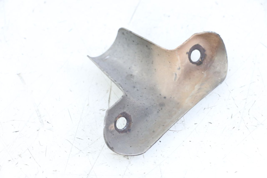 photo de CARTER ECHAPPEMENT YAMAHA XT X 660 (2004 - 2016) - Détail de la pièce