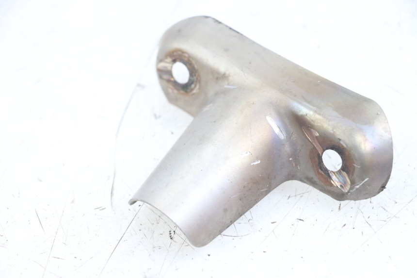 photo de CARTER ECHAPPEMENT YAMAHA XT X 660 (2004 - 2016) - Zoom état d’usage