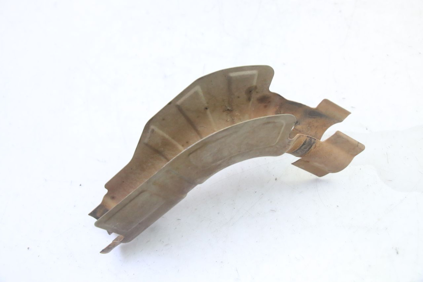 photo de CARTER ECHAPPEMENT YAMAHA YFM GRIZZLY 550 (2008 - 2015) - Vue d’ensemble