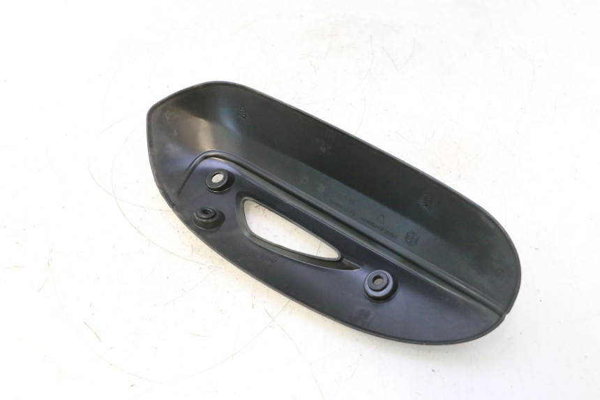 photo de CARTER ECHAPPEMENT PIAGGIO ZIP IGET 4T 50 (2021 - 2023) - Détail de la pièce
