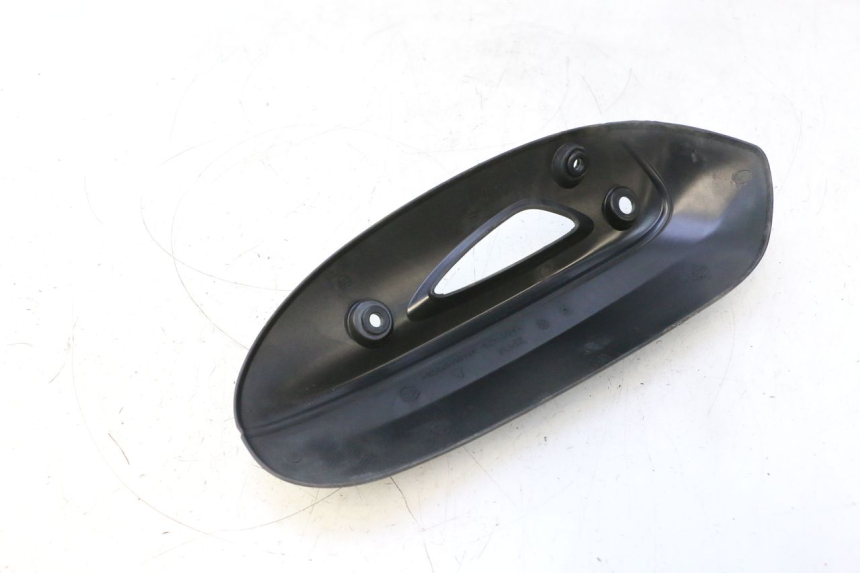 photo de CARTER ECHAPPEMENT PIAGGIO ZIP IGET 4T 50 (2021 - 2023) - Zoom état d’usage