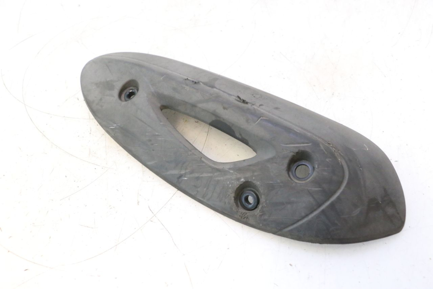 photo de CARTER ECHAPPEMENT PIAGGIO ZIP IGET 4T 50 (2021 - 2023) - Gros plan technique