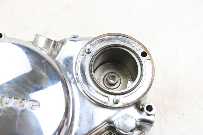 photo de CARTER EMBRAYAGE HYOSUNG GV AQUILA 125 (2000 - 2009) - Vue produit