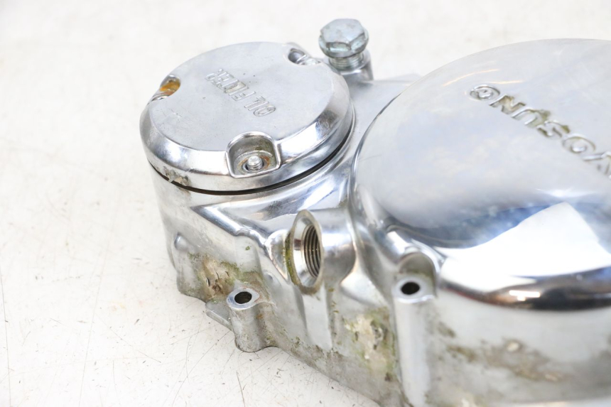 photo de CARTER EMBRAYAGE HYOSUNG GV AQUILA 125 (2000 - 2009) - Vue d’ensemble