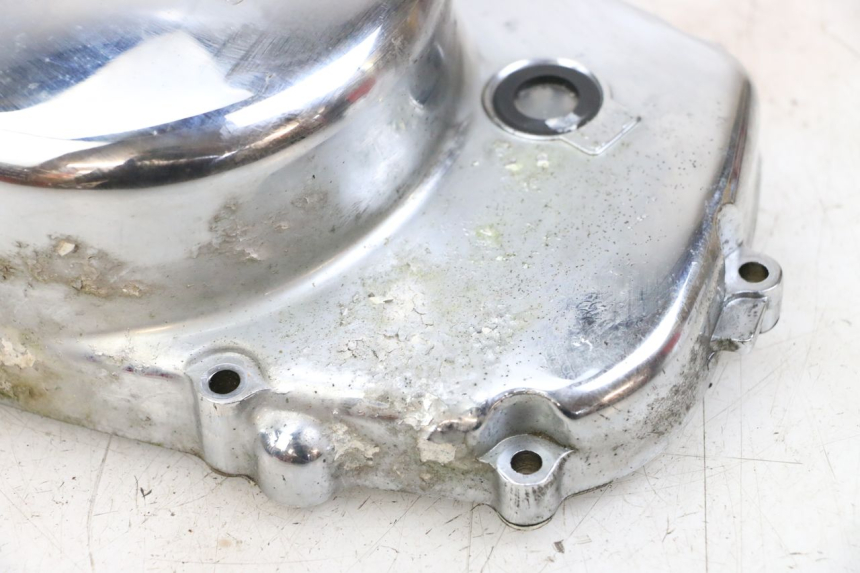 photo de CARTER EMBRAYAGE HYOSUNG GV AQUILA 125 (2000 - 2009) - Points de fixation