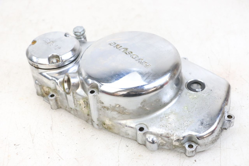photo de CARTER EMBRAYAGE HYOSUNG GV AQUILA 125 (2000 - 2009) - État de surface