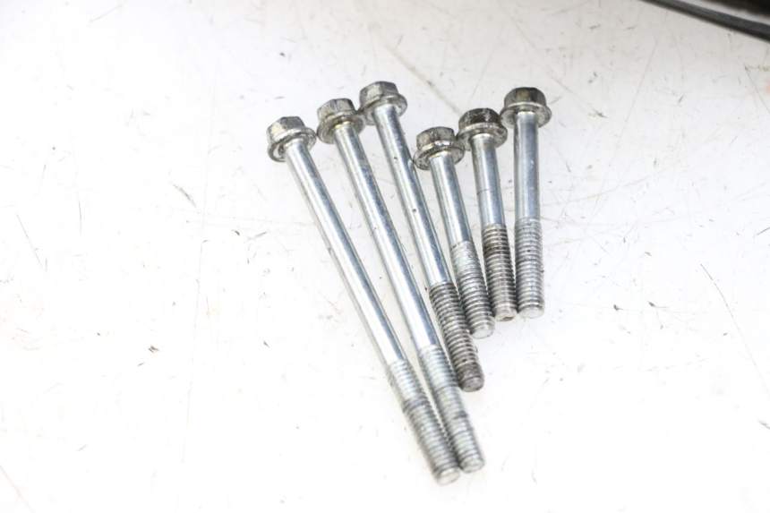 photo de CARTER EMBRAYAGE MAG POWER BOMBERS 4T 50 (2016 - 2026) - Vue produit