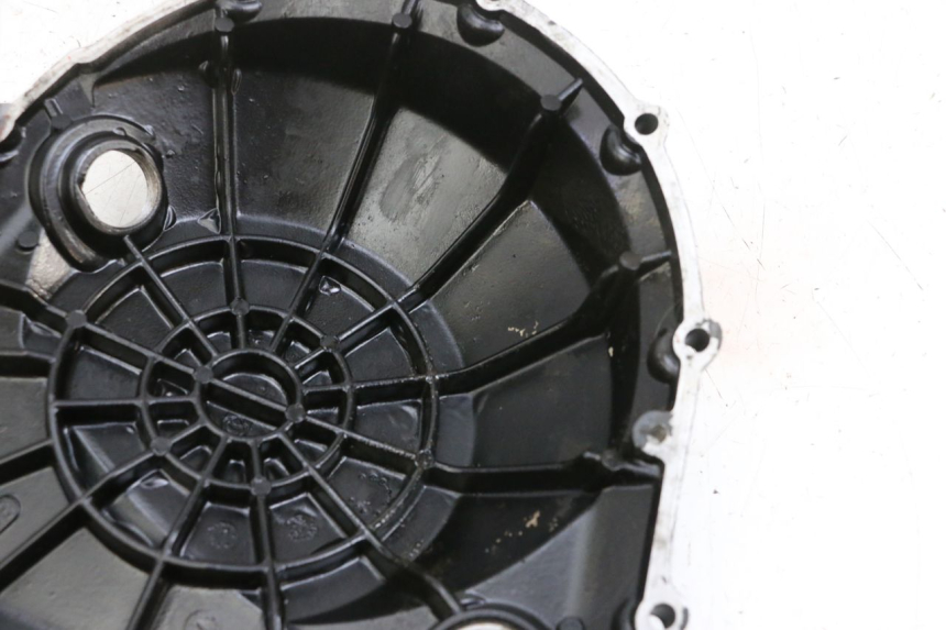 photo de CARTER EMBRAYAGE MV AGUSTA BRUTALE R WALLY 910 (2008 - 2008) - Gros plan technique