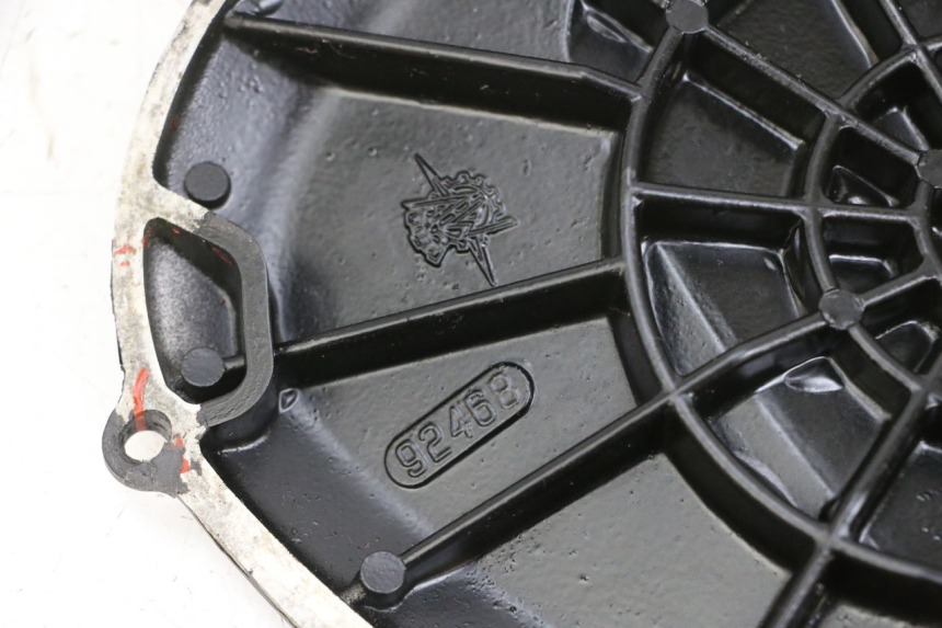 photo de CARTER EMBRAYAGE MV AGUSTA BRUTALE R WALLY 910 (2008 - 2008) - Points de fixation