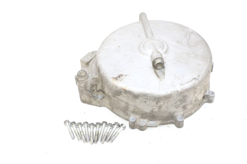photo de CARTER EMBRAYAGE SUZUKI BURGMAN 650 (2013 - 2020) - Gros plan technique