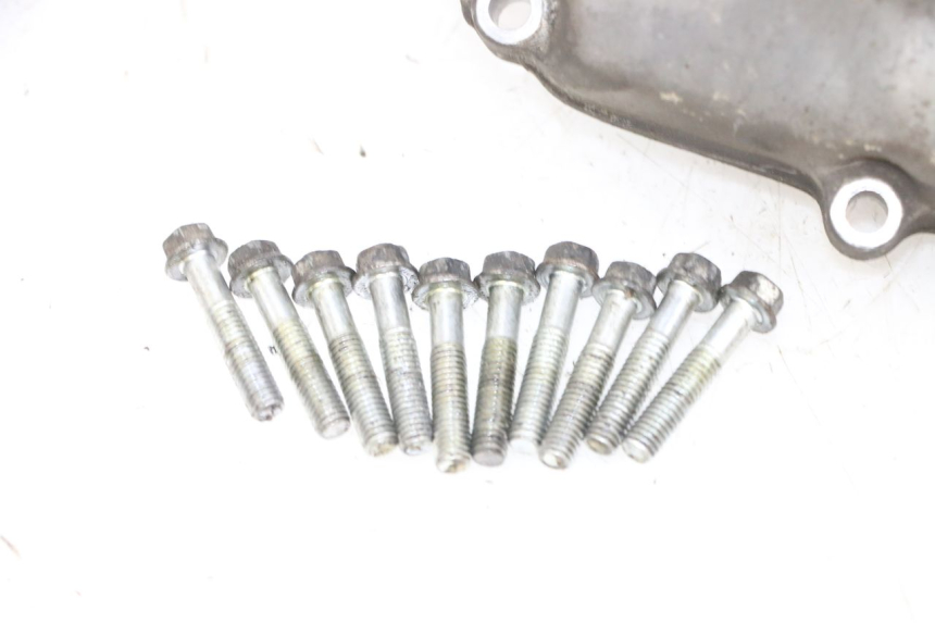 photo de CARTER EMBRAYAGE SUZUKI BURGMAN 650 (2013 - 2020) - État de surface