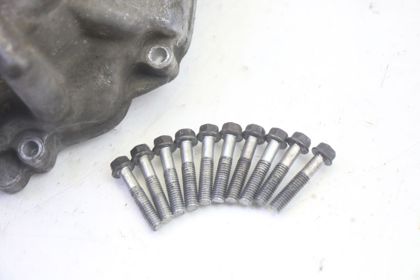 photo de CARTER EMBRAYAGE SUZUKI BURGMAN EXECUTIVE ABS 650 (2006 - 2012) - Vue d’ensemble