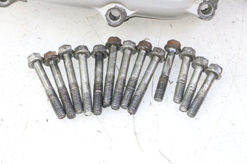 photo de CARTER EMBRAYAGE HONDA CBF 125 (2009 - 2015) - Vue produit