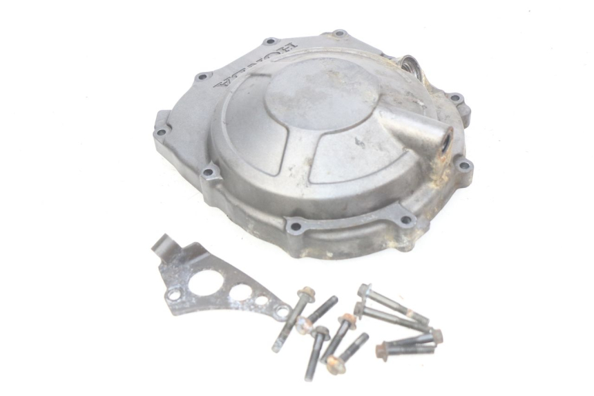 photo de CARTER EMBRAYAGE HONDA CBR RR FIREBLADE 900 (1992 - 1994) - Gros plan technique