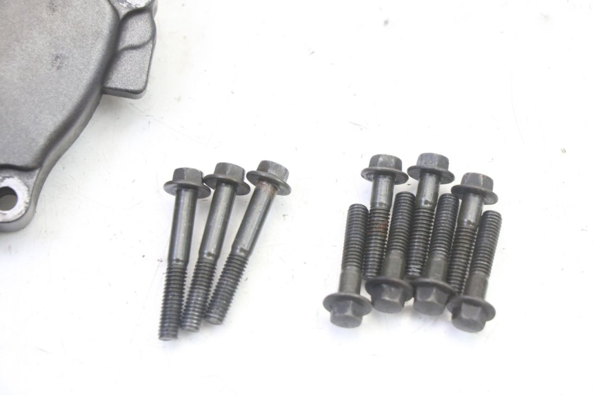 photo de CARTER EMBRAYAGE HONDA CBR RR FIREBLADE 900 (1992 - 1994) - Autre angle de vue