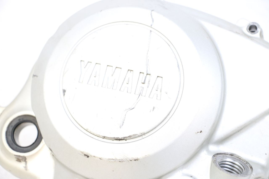 photo de CARTER EMBRAYAGE SHERCO CITY CORP 125 (2003 - 2007) - État de surface