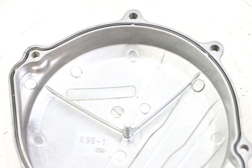 photo de CARTER EMBRAYAGE HONDA CRF R 250 (2020 - 2021) - Zoom état d’usage