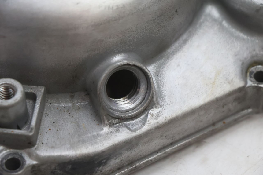 photo de CARTER EMBRAYAGE HM HONDA CRM DERAPAGE RR 50 (2006 - 2017) - État de surface
