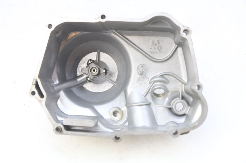 photo de CARTER EMBRAYAGE CCR DIRT BIKE 110 - Zoom état d’usage
