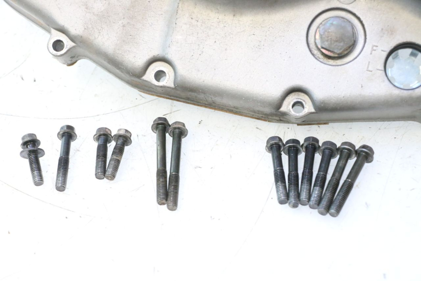 photo de CARTER EMBRAYAGE SUZUKI DR S 600 (1985 - 1989) - Vue rapprochée