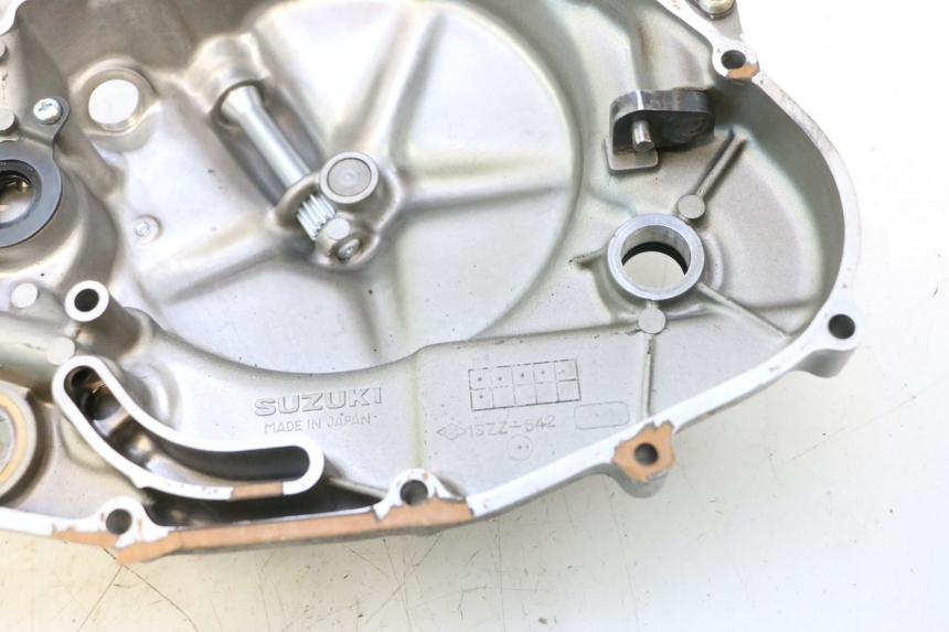 photo de CARTER EMBRAYAGE SUZUKI DR S 600 (1985 - 1989) - Autre angle de vue