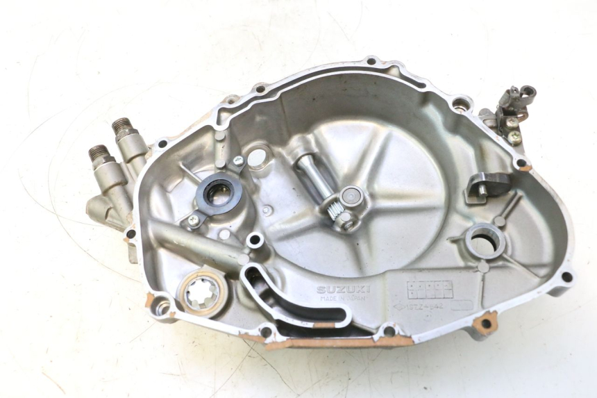 photo de CARTER EMBRAYAGE SUZUKI DR S 600 (1985 - 1989) - Points de fixation